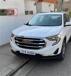 GMC Terrain